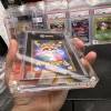 Best SGC DISPLAY CASE - MAGNETIC ACRYLIC - THECARDCONOMIST