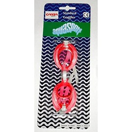 Carta Sport ZZ STANDARD GOGGLES PINK
