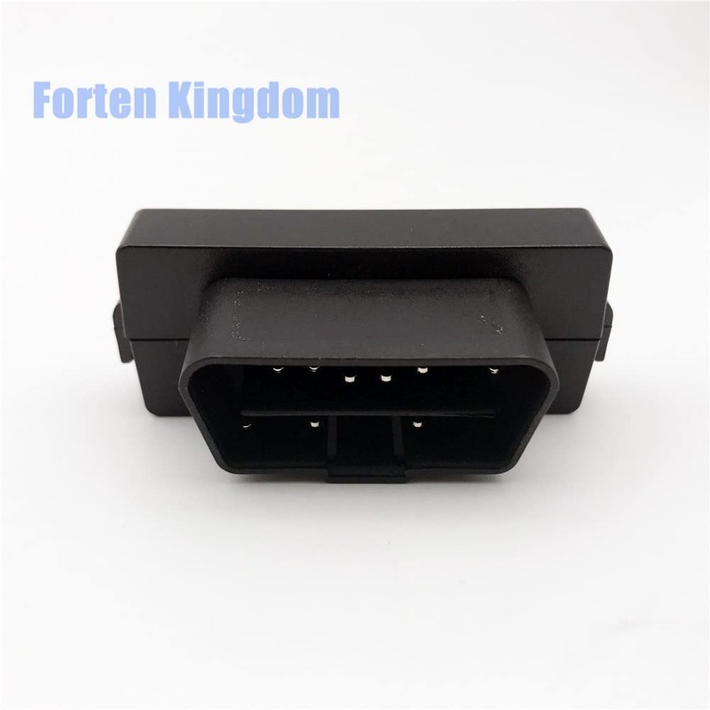 Forten Kingdom OBD Car Door Auto Speed Lock Unlock Intelligent