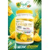 Colágeno Hidrolizado Sandy 1.1 Kg Polvo Pack De 2 Sabor
