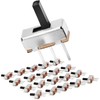 Chanzon SPDT Mini Micro Slide Switch 1p2t 2 Position 20pcs