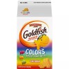 Pepperidge Farm Goldfish Crackers Cheddar Colors - 30 Oz.
