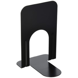 Nakabayashi BE-T202MD Bookend T Type M Black