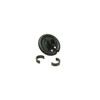 HME Archery Bow Hunting Durable High-Performing Easy-to-Install Kisser Button for