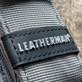 Leatherman Nylon Sheath: Wave Charge Rebar Skeletool Sidekick, Free P2, Free P4