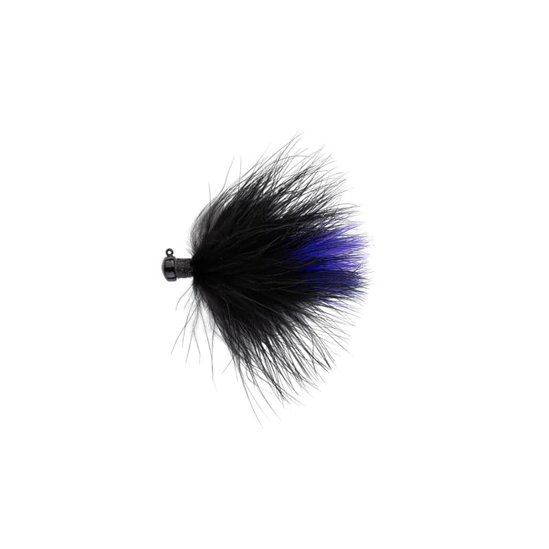 Northland Tackle Marabou JIG / 20.75" / 1/8 OZ -