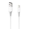 2GO Charging Cable / Data Cable Compatible with Apple Lightning