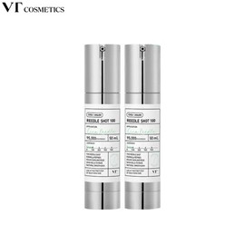 VT Reedle Shot 100 50ml*2ea