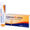 Calcium D3 Beta Effervescent Tablets Pack of 40
