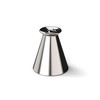 Plexity Labs UFO Tops - Light Ray Base Metal Dock
