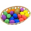Tilz Easter Egg Hunt Kit - 16 x Assorted Colours
