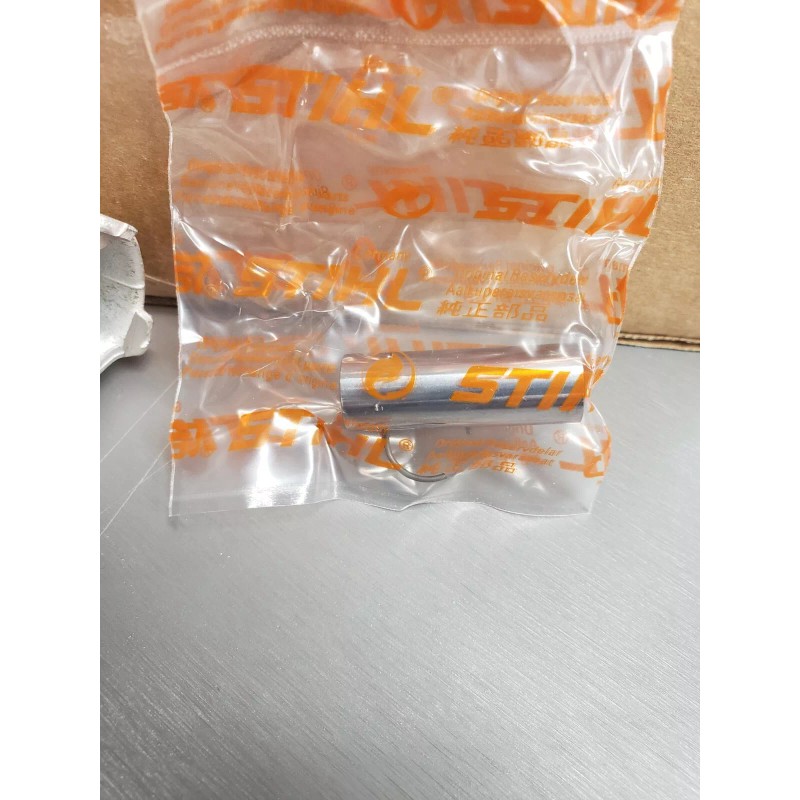 STIHL CHAINSAW MS461 GS461 OEM PISTON AND RINGS # 1128