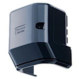 Panasonic End N DAS6601B Air Conditioner Parts