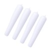 Ciieeo 4 Pairs Boot Stay Boot Shapers for Tall Boots
