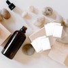 AromaHouse Aromatherapy Diffuser Unscented Refill Pads for Essential Oil for