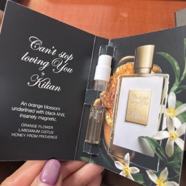 KILIAN Can’t Stop Loving You Eau de Parfum, Deluxe Sample Size 1.5ml