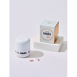 Binggrae From Nutri NMN yeast fermentation powder 262mg British vitamin C glutathione 2 boxes (2 months supply) / 빙그레 프롬뉴트리 NMN 효모발효분말 262mg 영국산 비타민C 글루타치온 2박스 (2개월분)