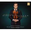 Sibelius & Barber Violin Concertos