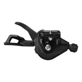 Shifter Shimano Deore Sl-m5100-ir 11v Sin Visor - Storero Color Negro