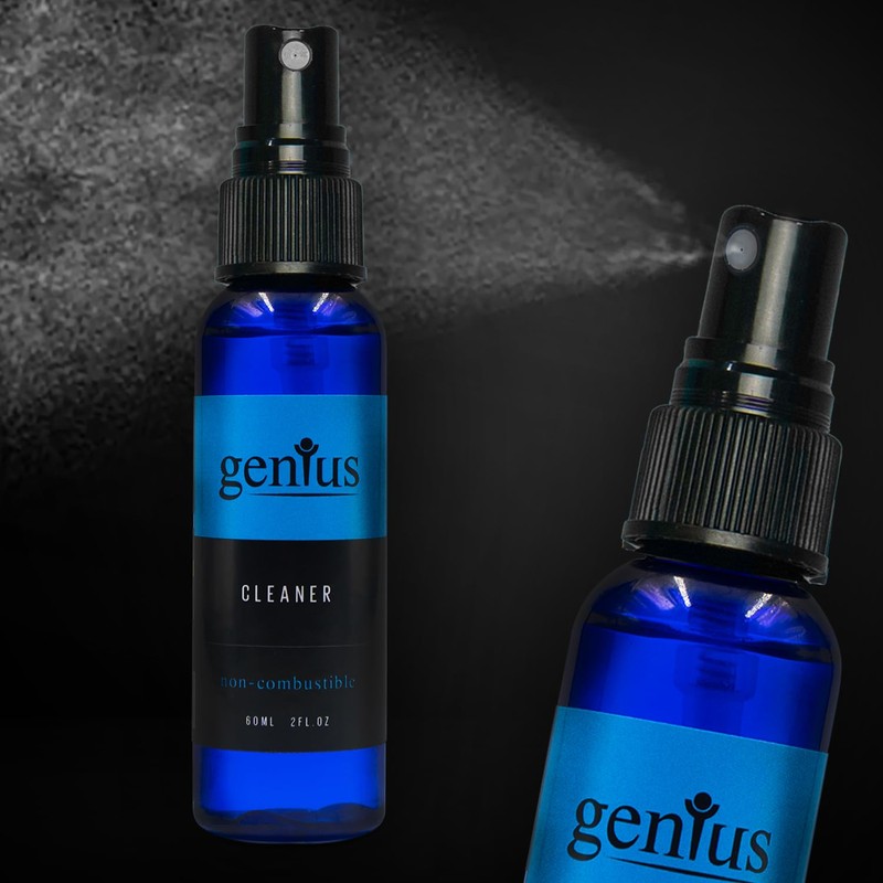 Genius Cleaner