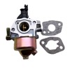 LIZAPUS New Huayi CARB Snowblower Snow Thrower Carburetor Assembly 170SD