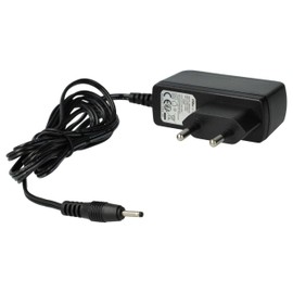 vhbw Power Supply Compatible with Jabra Engage 75, 65 Headset, Headphones - 150 cm