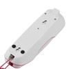 Clear Sound Wall Telephone Pause/Mute/Redial Wall Landline Telephone for Home