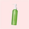 Ingredient Editor Clean Pore Blackhead Green Tomato Pore Cleansing Oil