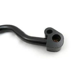 Dorman E5AZ9B449A Secondary Air Injection Pipe 83-95 Mustang Crown Victoria w/5.0L V8