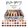 Miss Cherry Gel Semipermanente Gama 30pz Para Uñas 9ml