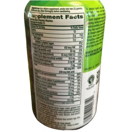 Vitafusion Women’s Multivitamin Gummies 150 Count Exp 11/25