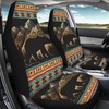 Bulopur Bear Car Seat Covers Front Seats Only Western Native
