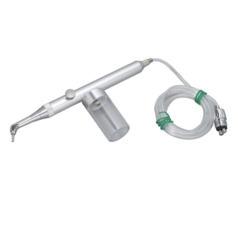 Dental Sandblasting Machine Orthodontic Bracket Cleaning Teeth Sandblasting Tool Accessories