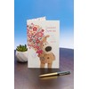 Boofle Birthday Card for Her/Friend - Cute Design