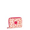 Kipling Women's Money Love PRT Wallet, RFID Anti-Hacker Technology Wallet,