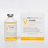Essello B&C Syringe Ampoule 60ml Moisturizing Soothing Ampoule Peptide Ampoule