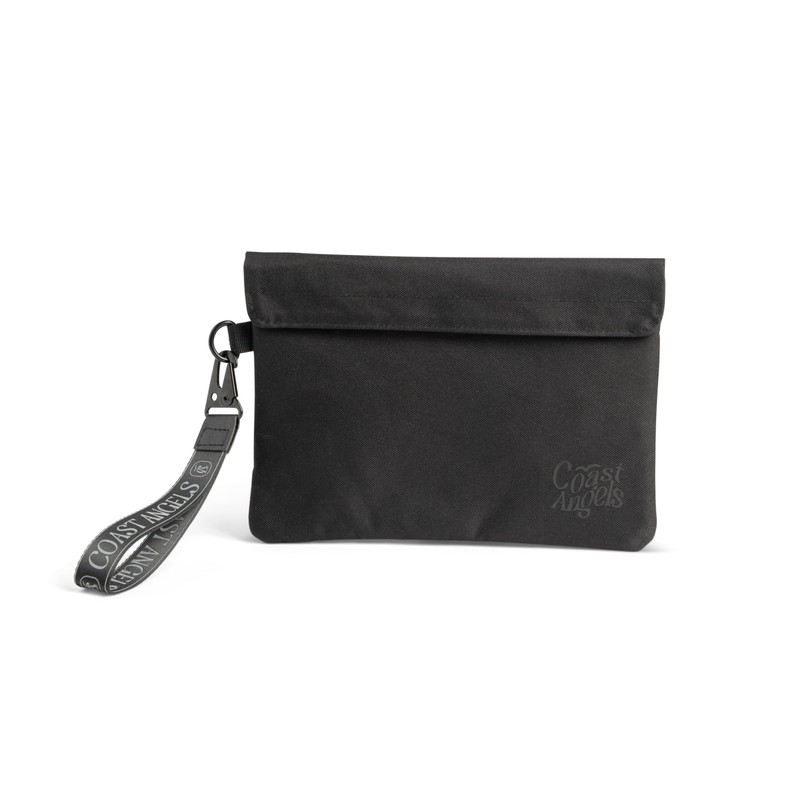 COAST ANGELS Smell Proof Bag - Large Odor Proof Bag