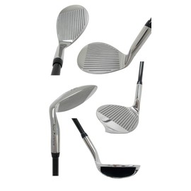 Sunoo SAND KING Wedge 70 Degree Original Carbon Shaft