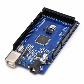 Mega-2560-R3 Board Mega-2560-R3 Board Microcontroller Development Board Compatible with Mega Kit
