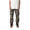 mnml Men's Vintage Cargo Pants, Camo