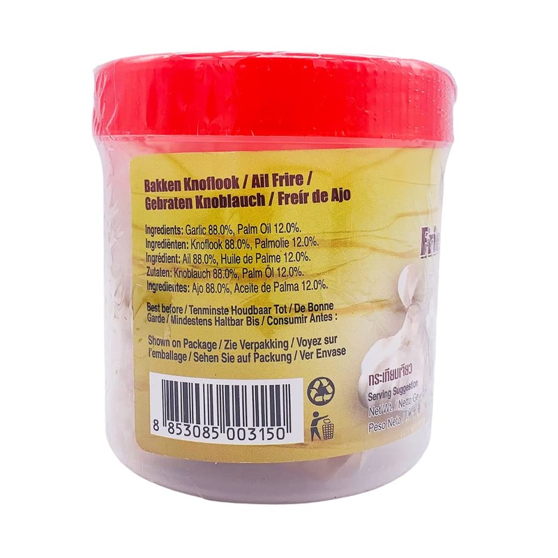 Fried Garlic 100g by XO