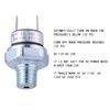 Pressure Switch 120-150 PSI Air Compressor Pressure Switch 1/4"-18 NPT