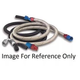 GMAK Customs Motorcycle Ducati Suzuki Honda Kawasaki Harley Triumph Yamaha Oil Cooler Lines