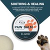 Pet Paw Balm, 60g Natural Healing Moisturiser for Dogs and
