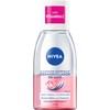 NIVEA Desmaquillante Bifásico de Ojos con Vitamina C, 125 ml