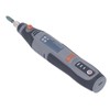Handheld Grinder Rechargeable 3 Speeds Cordless Grinder Electric Polishing Engraving