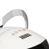 UV LED Nail Lamp Gel Dryer Intelligent Infrared Sensor Light
