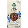 Starbucks VIA® Iced Coffee by Starbucks Coffee