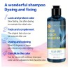 Shampoo Fijador De Color Para Cabello 230 Ml