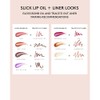 Gloss Bomb Luminizing Lip Oil N Gloss - 05 Frosted